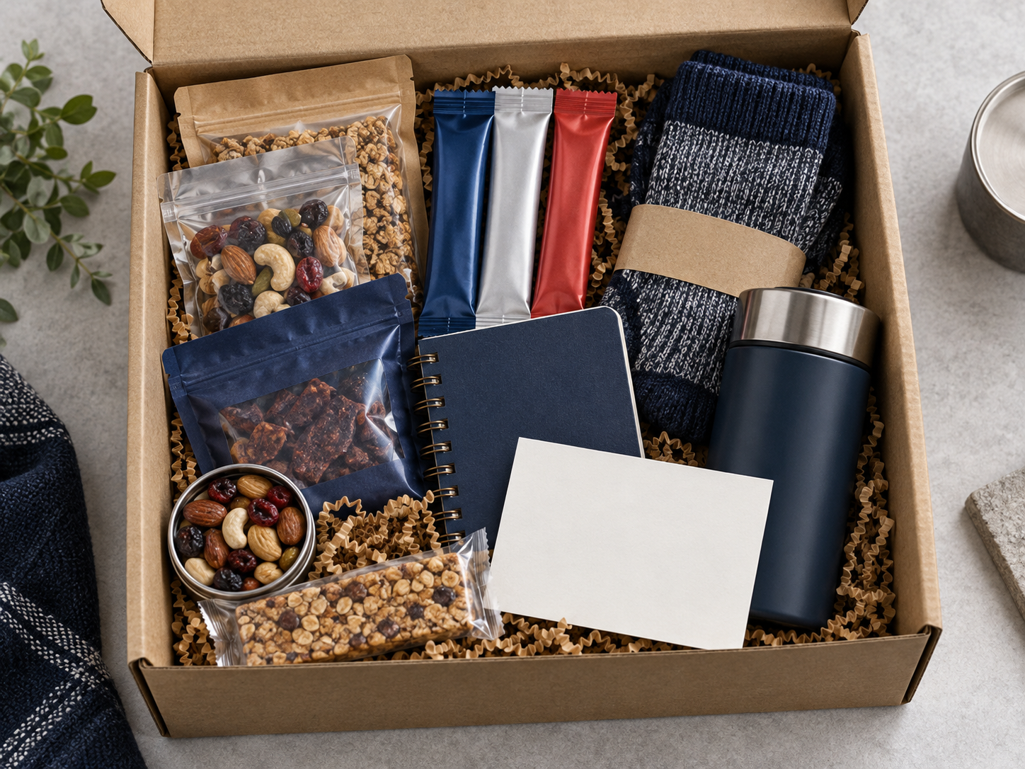 Deployment Small care package
